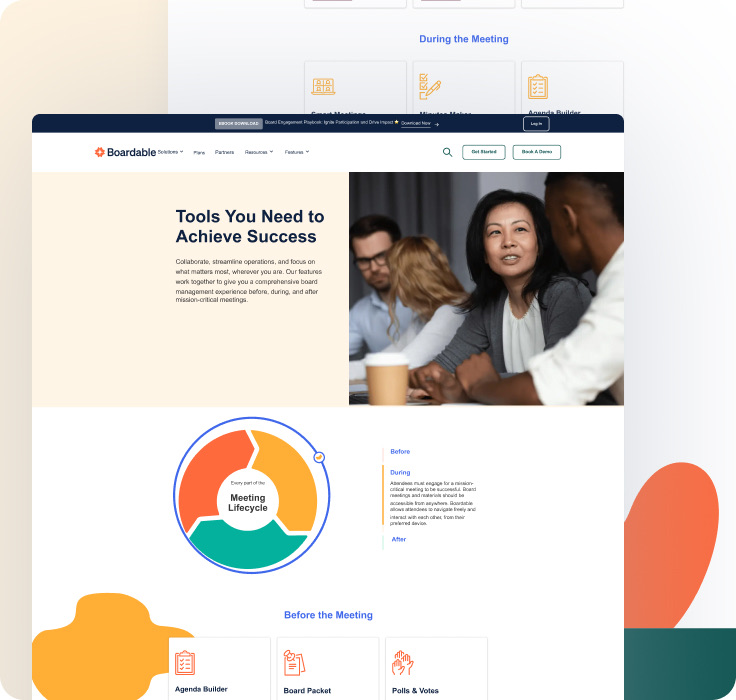 Boardable