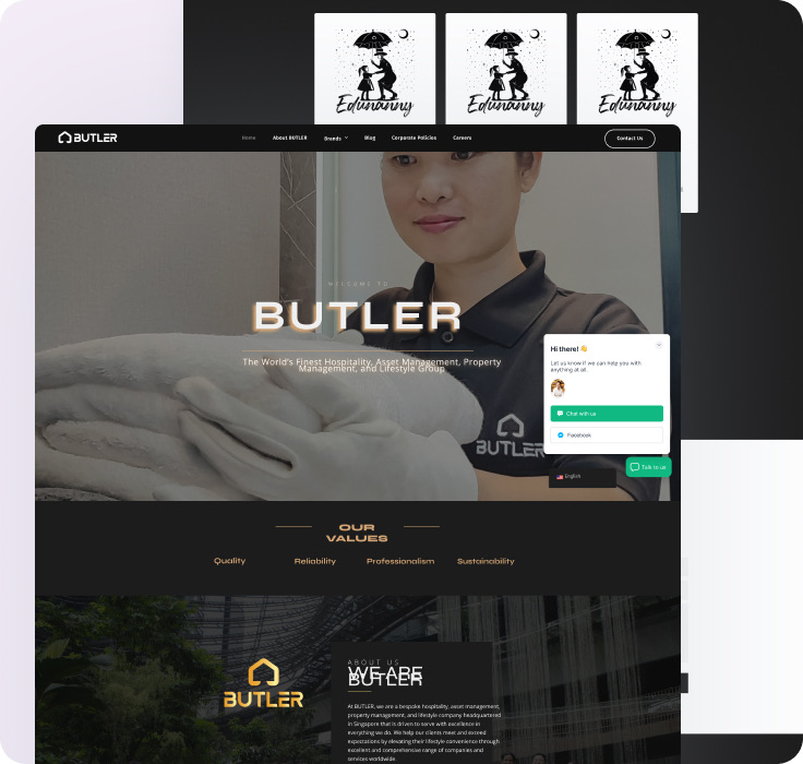 Butler