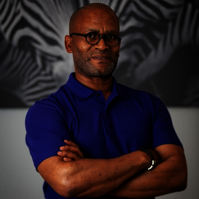 Keaobaka Ramantsi