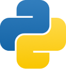 python